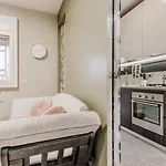 Apartman Casa Pepe *