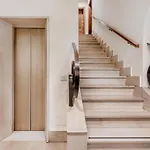 Apartman Casa Pepe Róma