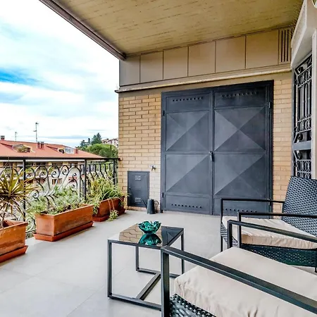 Apartament Casa Pepe