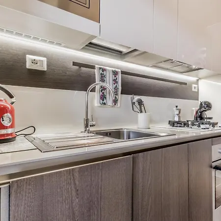 Apartament Casa Pepe