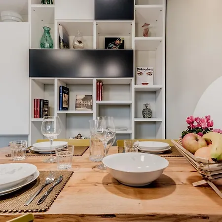 Apartament Casa Pepe *