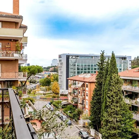 Apartament Casa Pepe