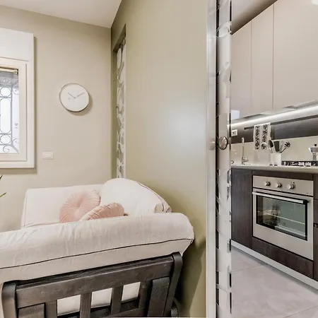 Apartament Casa Pepe *