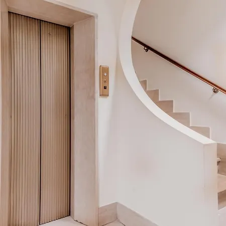 Casa Pepe Apartament Rzym