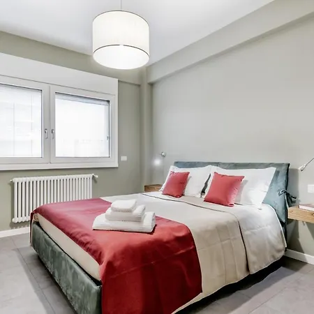 Apartament Casa Pepe Rzym