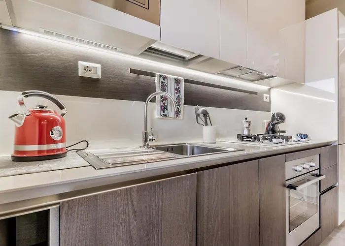 Apartamento Casa Pepe