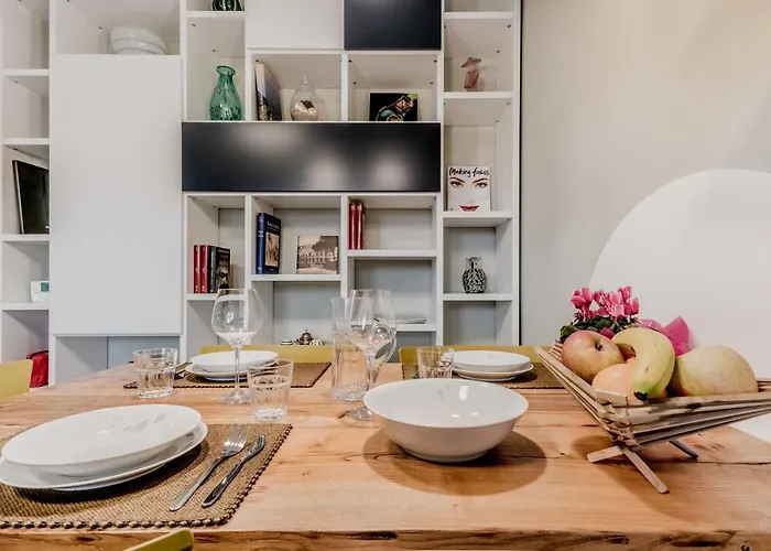 Apartamento Casa Pepe *