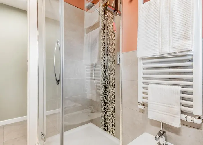 Apartamento Casa Pepe *