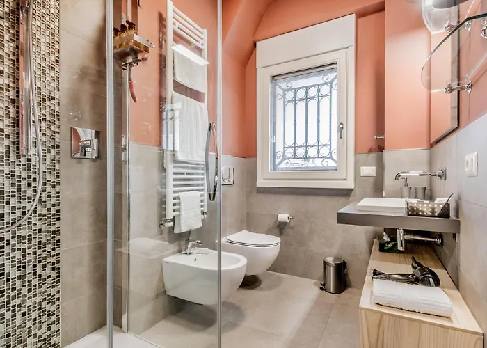 Apartamento Casa Pepe *