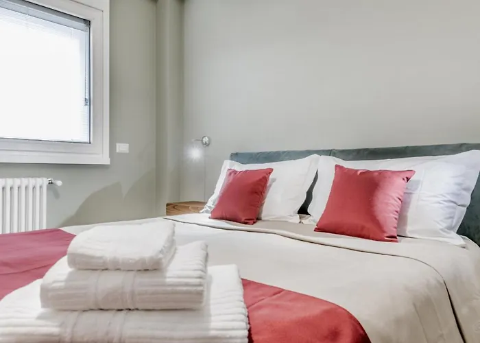 Apartamento Casa Pepe *