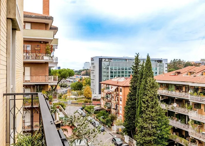 Apartamento Casa Pepe