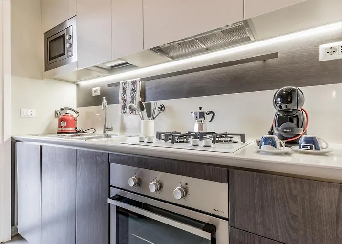 Apartamento Casa Pepe