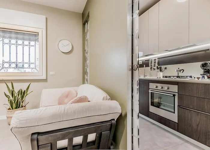 Apartamento Casa Pepe *