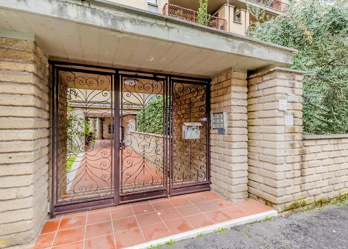 Apartamento Casa Pepe *