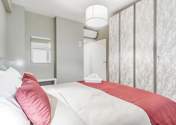 Apartamento Casa Pepe