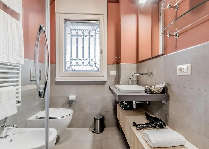 Apartamento Casa Pepe *