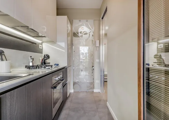 Apartamento Casa Pepe