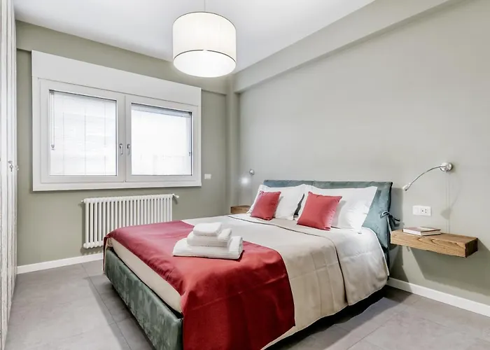 Apartamento Casa Pepe Roma