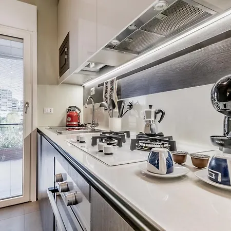 Casa Pepe Апартаменты *