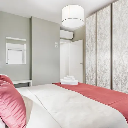 Appartement Casa Pepe