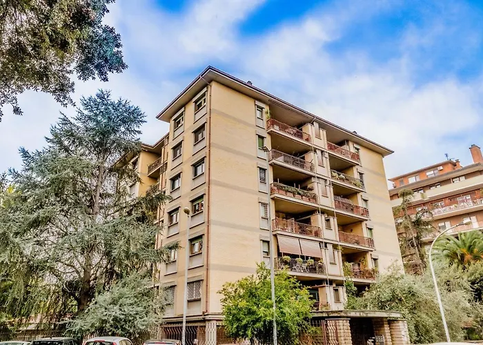 Apartamento Casa Pepe