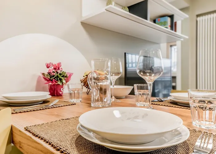 Apartamento Casa Pepe *