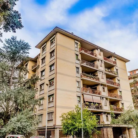 Apartment Casa Pepe