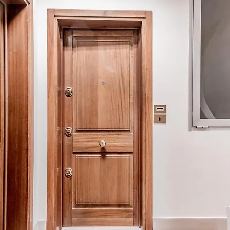 Casa Pepe Apartment Rome