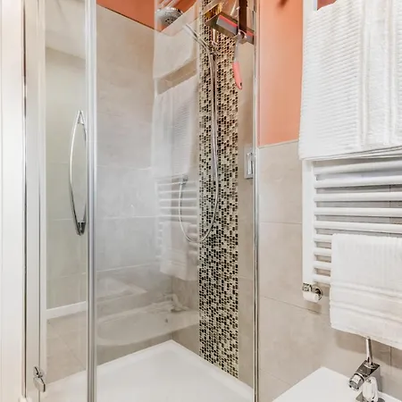 Appartement Casa Pepe *