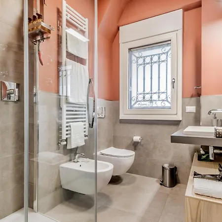 Appartement Casa Pepe *