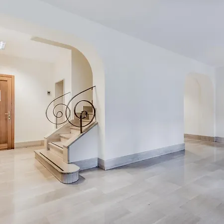 Casa Pepe Rome