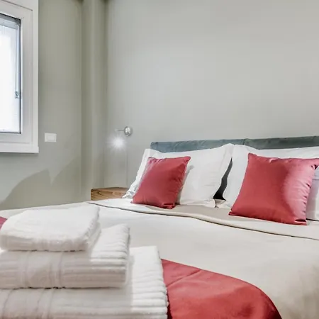 Appartement Casa Pepe *