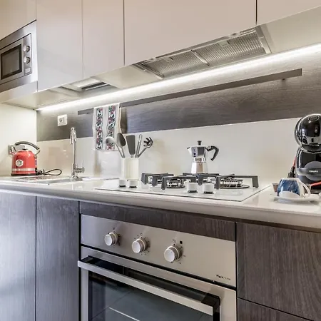 Apartment Casa Pepe