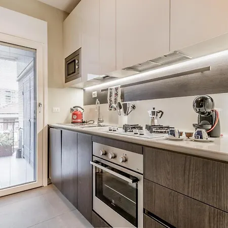Casa Pepe * Rome