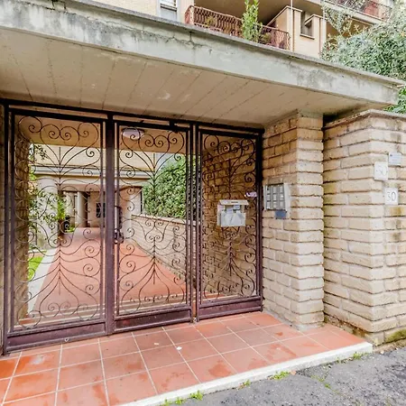 Apartment Casa Pepe *