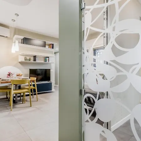 Casa Pepe Appartement *