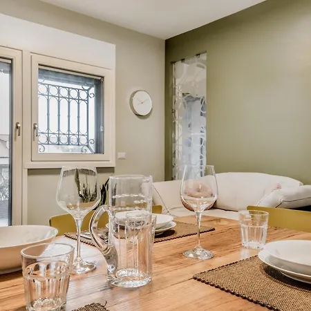 Casa Pepe Rome