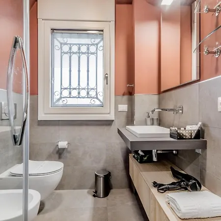 Apartment Casa Pepe *