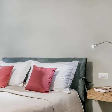 Casa Pepe Rome