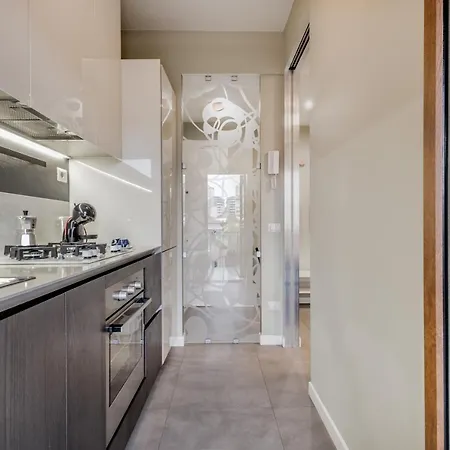 Appartement Casa Pepe