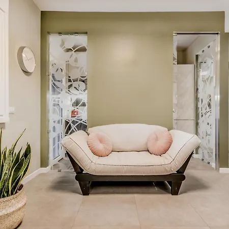 Casa Pepe Appartement
