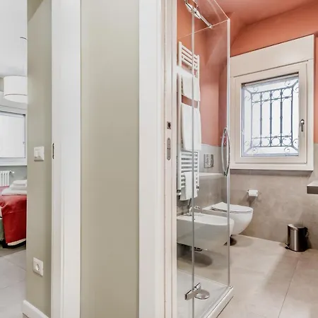 Casa Pepe Apartment *