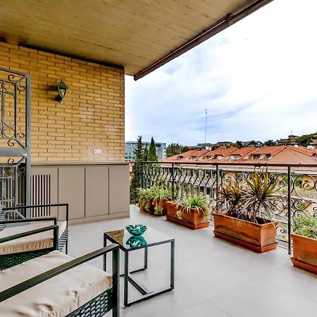Casa Pepe 아파트 *