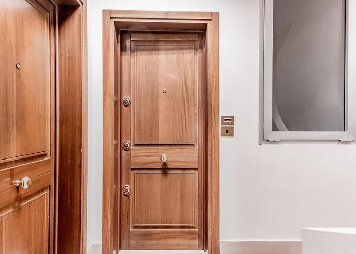 Casa Pepe Διαμέρισμα Ρώμη