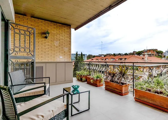 Casa Pepe Διαμέρισμα *