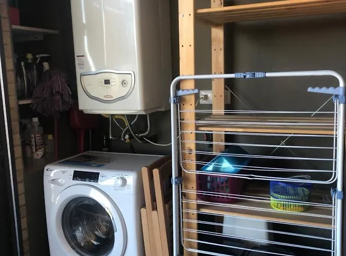 Casa Pepe Διαμέρισμα Ρώμη