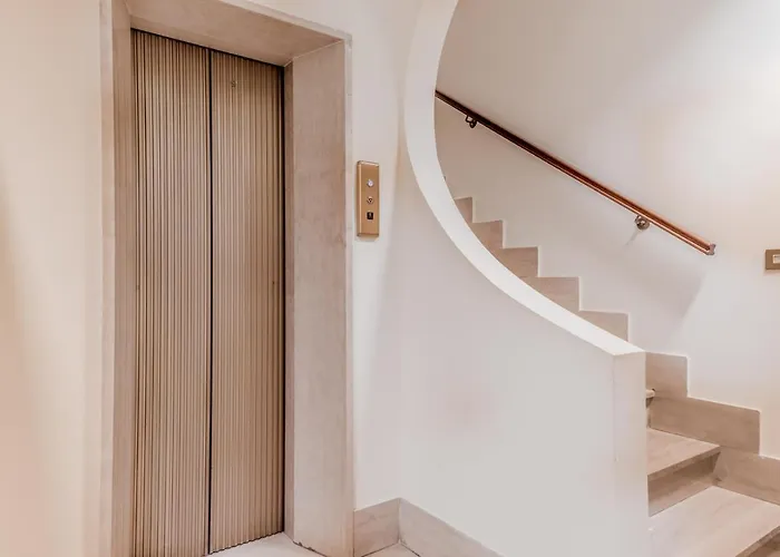 Casa Pepe Διαμέρισμα Ρώμη