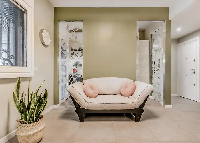 Casa Pepe Διαμέρισμα