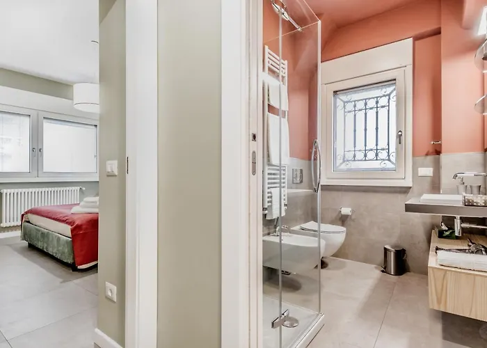 Casa Pepe Διαμέρισμα *